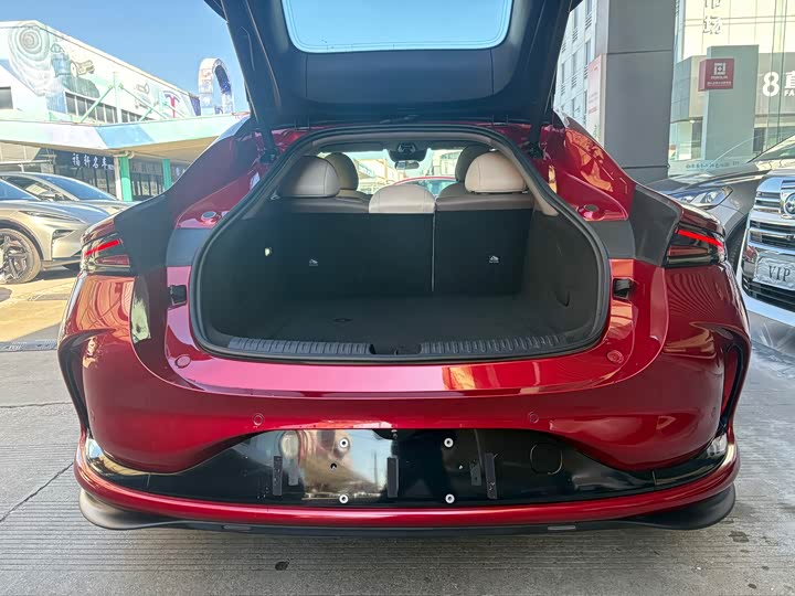 Фото 7 - IM motors L6