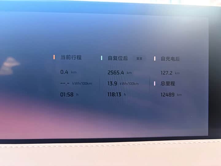 Фото 8 - IM motors L6