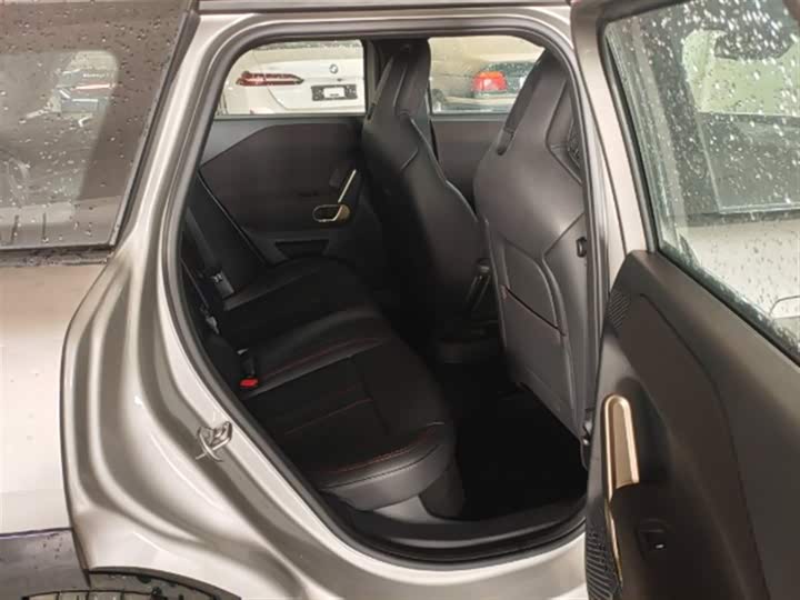 Фото 6 - Mini Aceman JCW