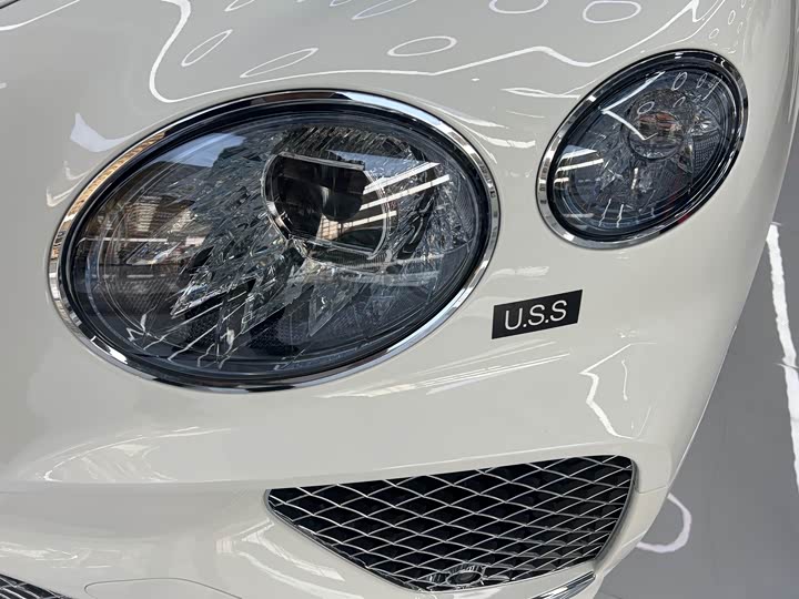 Фото 4 - Bentley Bentayga