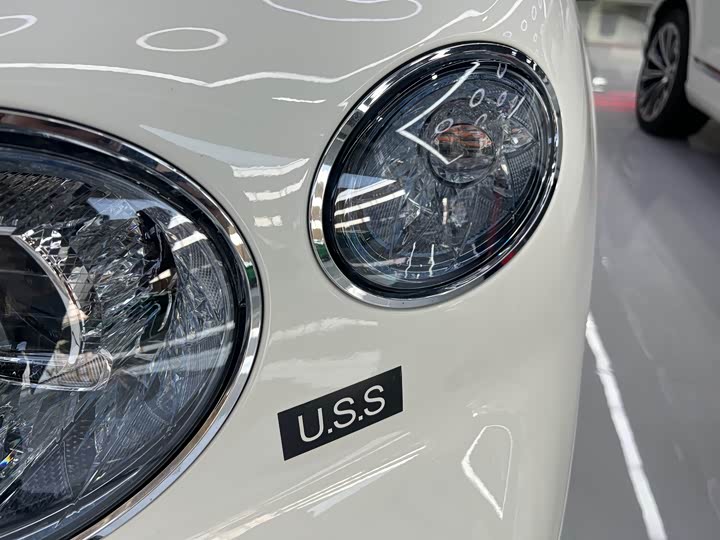 Фото 5 - Bentley Bentayga