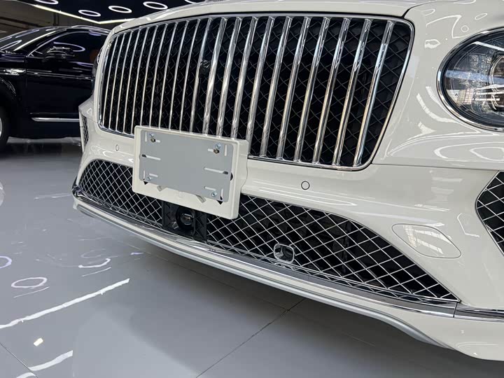 Фото 7 - Bentley Bentayga