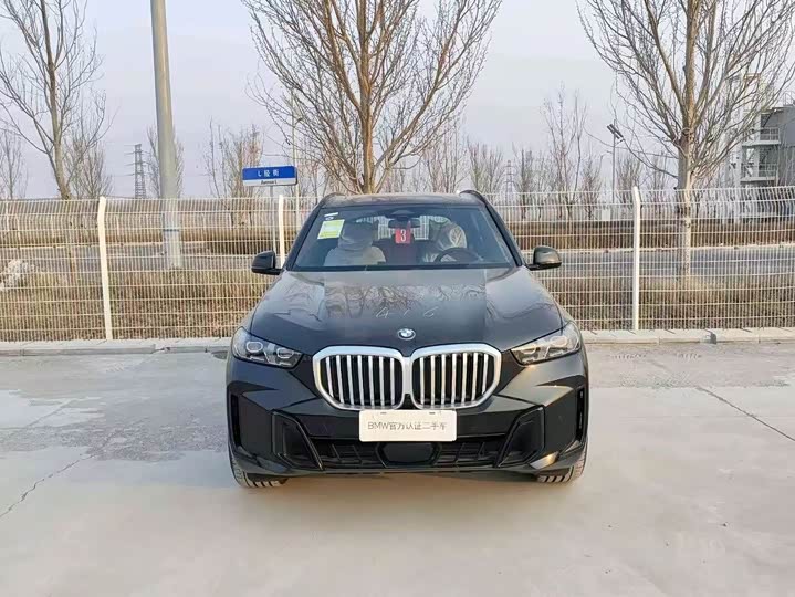 Фото 2 - BMW X5