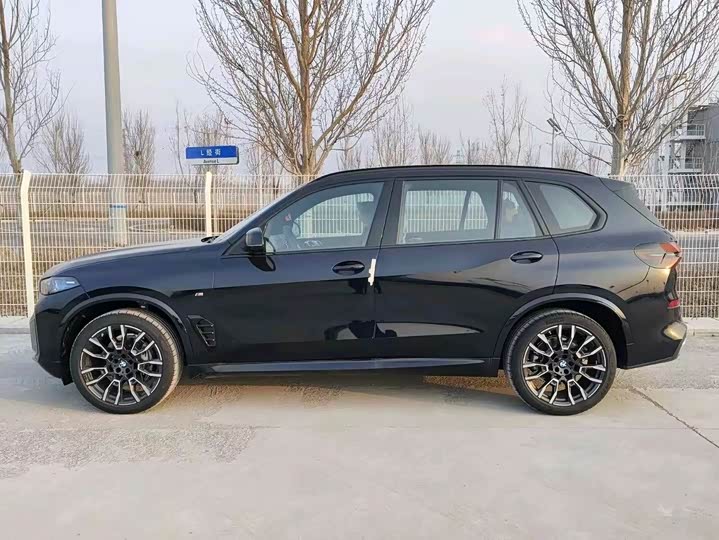 Фото 4 - BMW X5