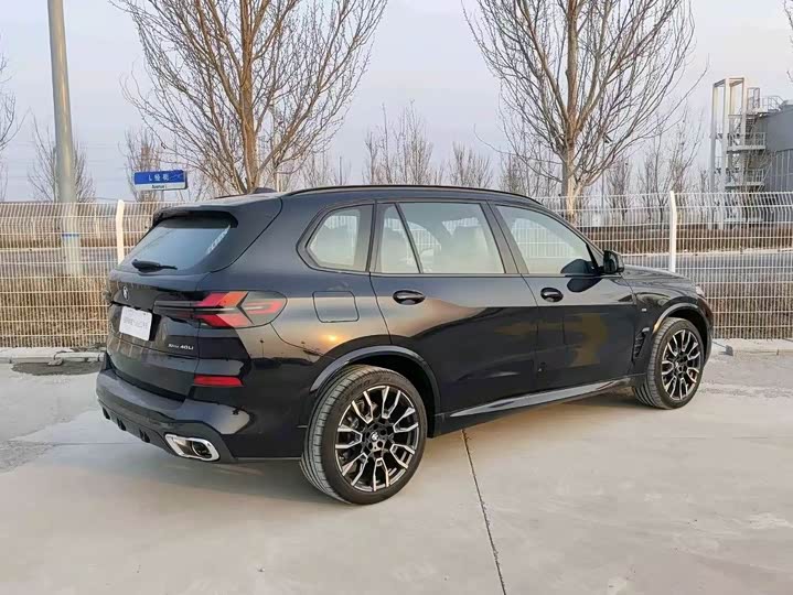 Фото 5 - BMW X5