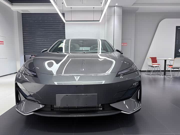 Фото 5 - Changan Deepal SL03