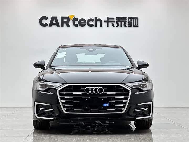 Фото 7 - Audi A6L