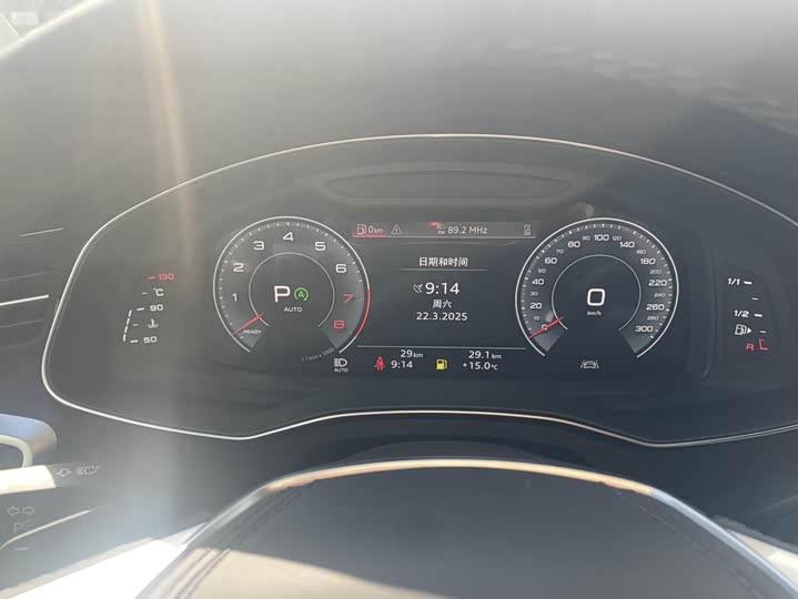Фото 6 - Audi A6L