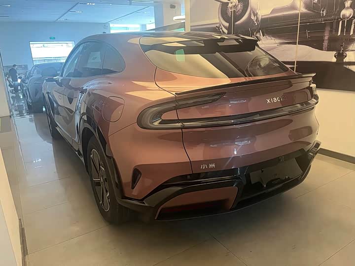 Фото 6 - Xiaomi YU7