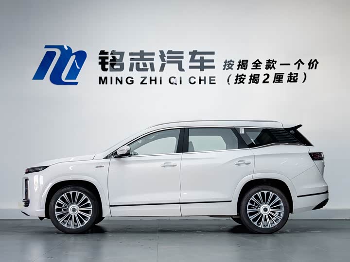 Фото 7 - Jetour X90 Pro