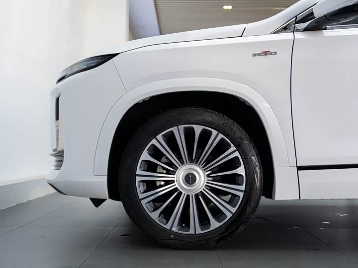 Фото 8 - Jetour X90 Pro