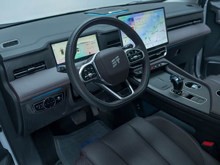 Фото 9 - Jetour X90 Pro