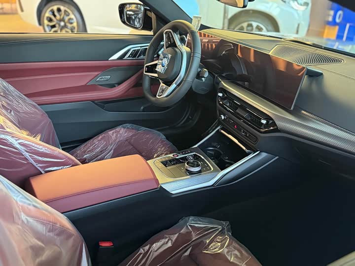 Фото 6 - BMW 4 Series