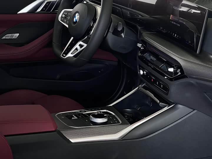 Фото 7 - BMW 4 Series