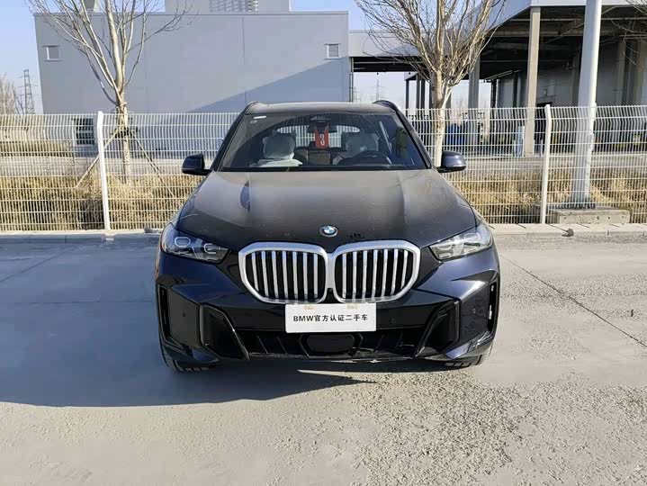 Фото 2 - BMW X5