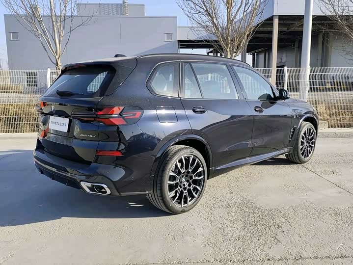 Фото 5 - BMW X5