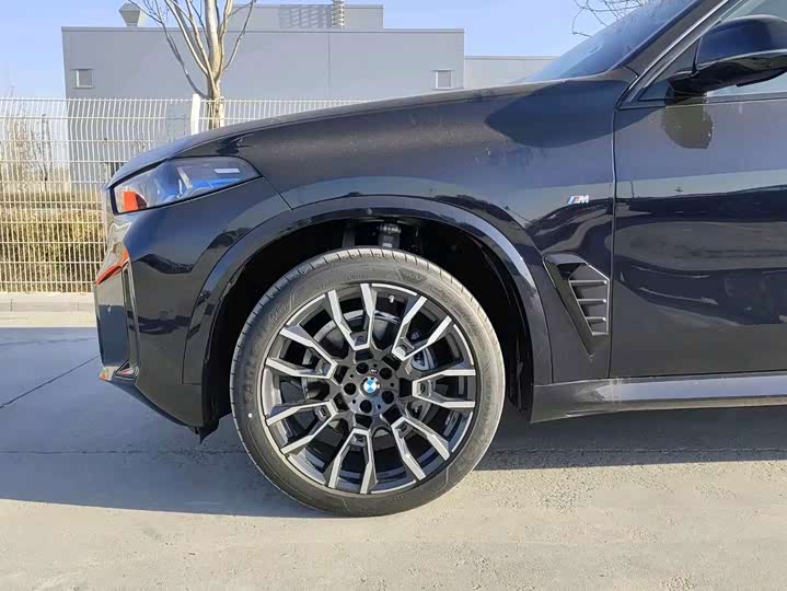Фото 6 - BMW X5