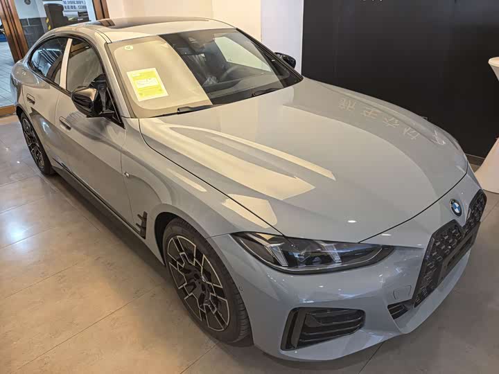 Фото 3 - BMW 4 Series