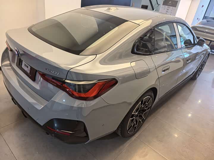 Фото 6 - BMW 4 Series