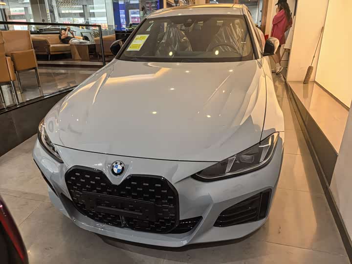 Фото 7 - BMW 4 Series