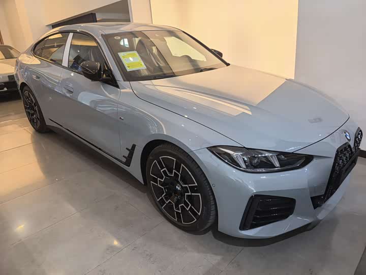 Фото 8 - BMW 4 Series