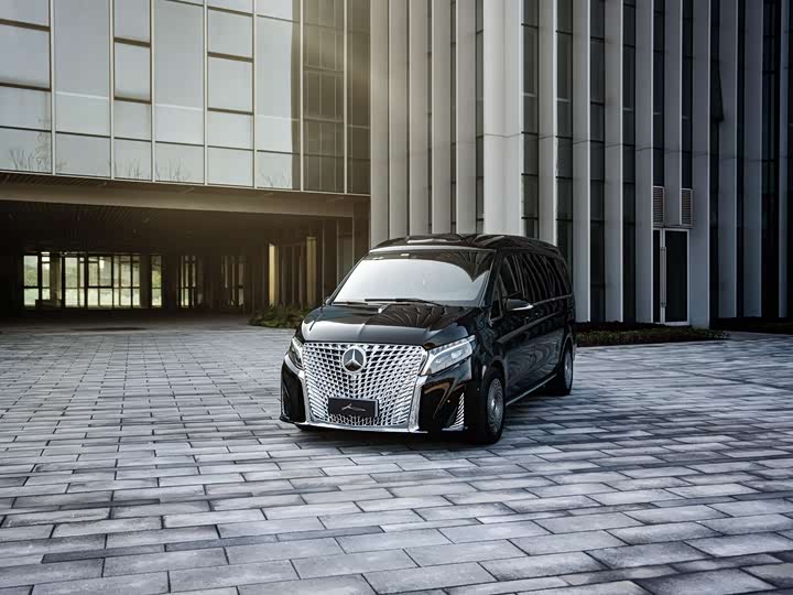 Фото 1 - Mercedes-Benz Vito