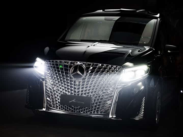 Фото 14 - Mercedes-Benz Vito