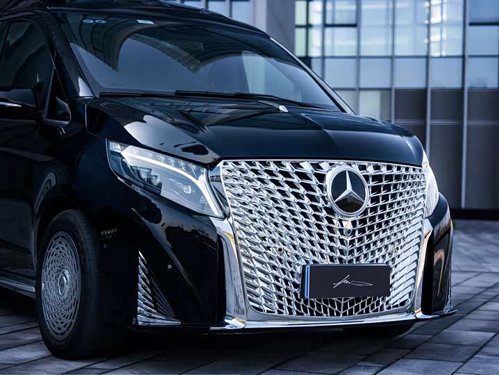 Фото 2 - Mercedes-Benz Vito