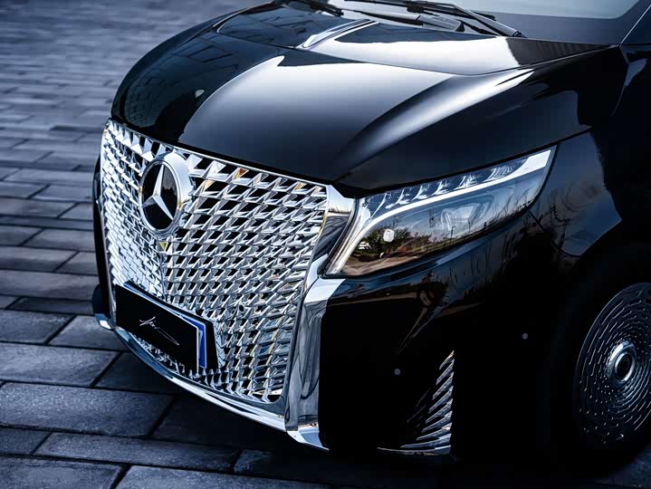 Фото 3 - Mercedes-Benz Vito