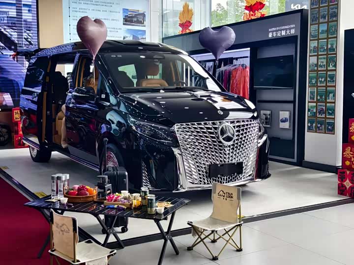 Фото 4 - Mercedes-Benz Vito