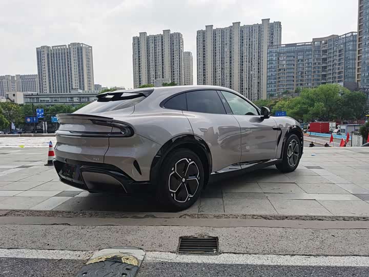 Фото 5 - Xiaomi YU7