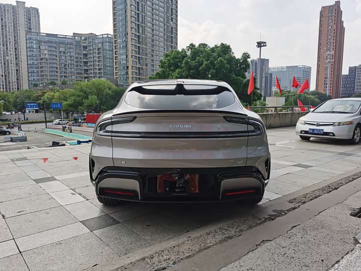 Фото 6 - Xiaomi YU7