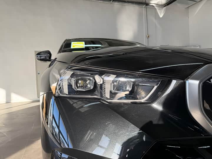 Фото 3 - BMW 5 Series