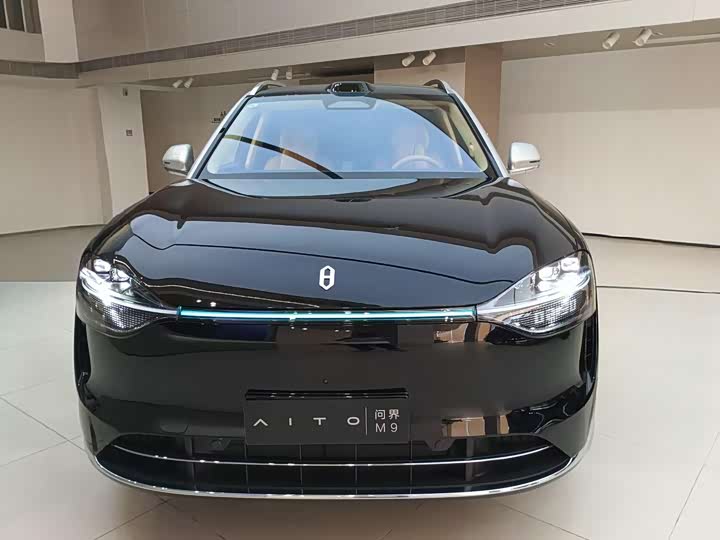 Фото 2 - Aito M9