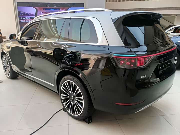 Фото 4 - Aito M9