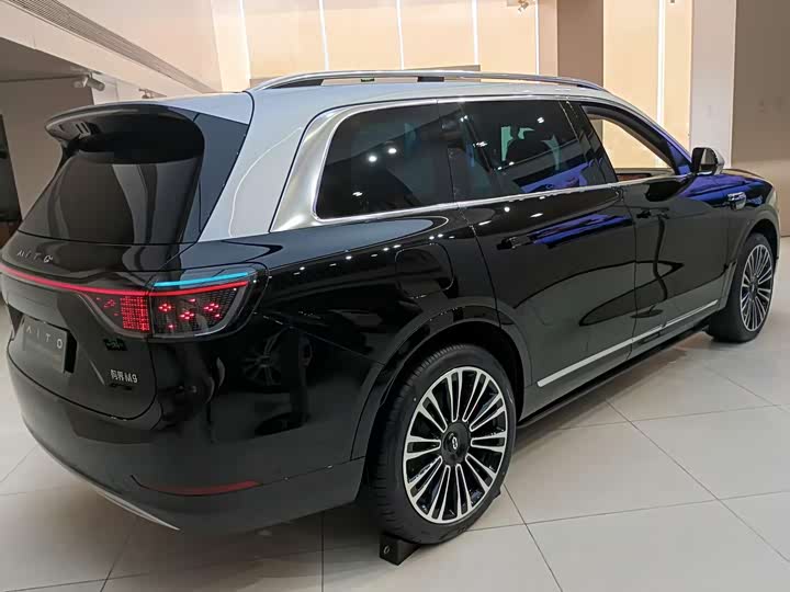 Фото 5 - Aito M9