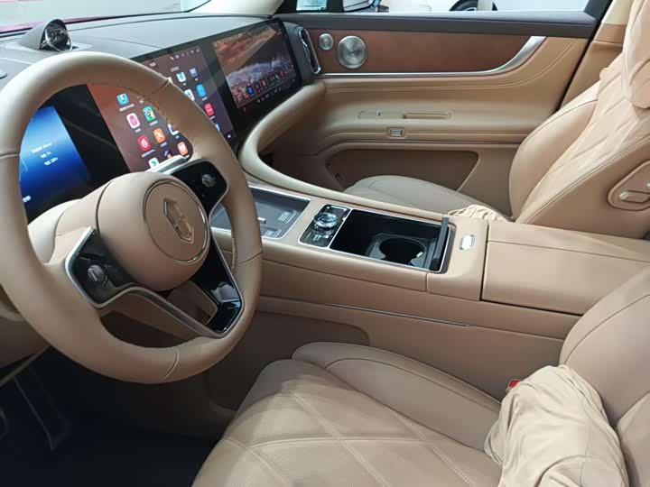 Фото 6 - Aito M9