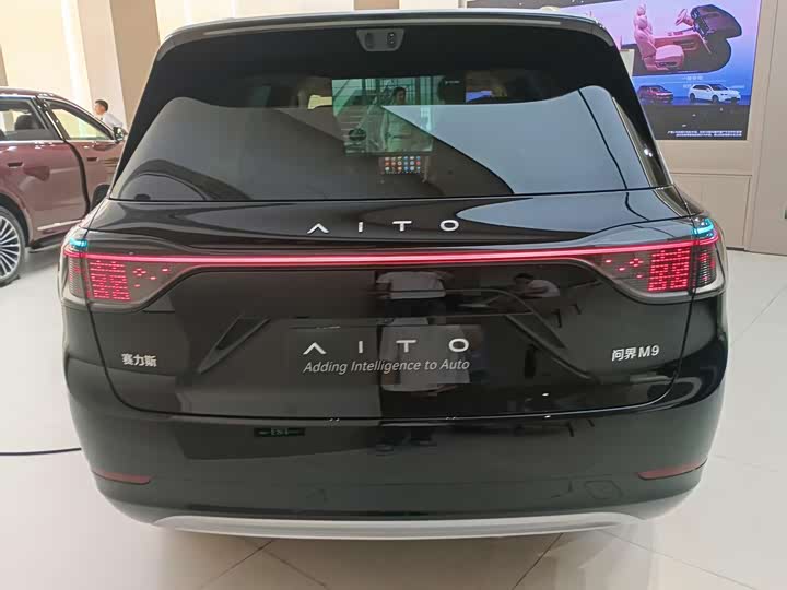 Фото 9 - Aito M9