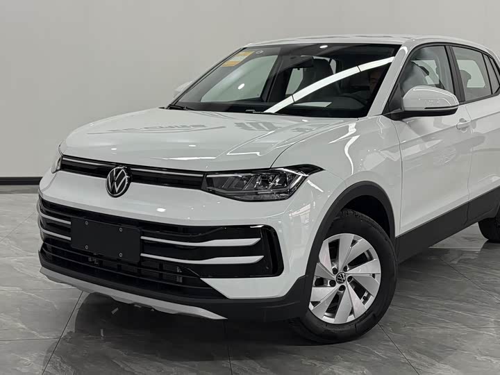 Фото 6 - Volkswagen Tharu