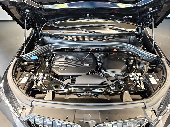 Фото 13 - BMW X1