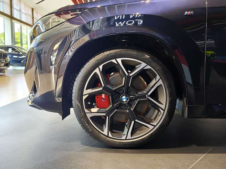 Фото 14 - BMW X1