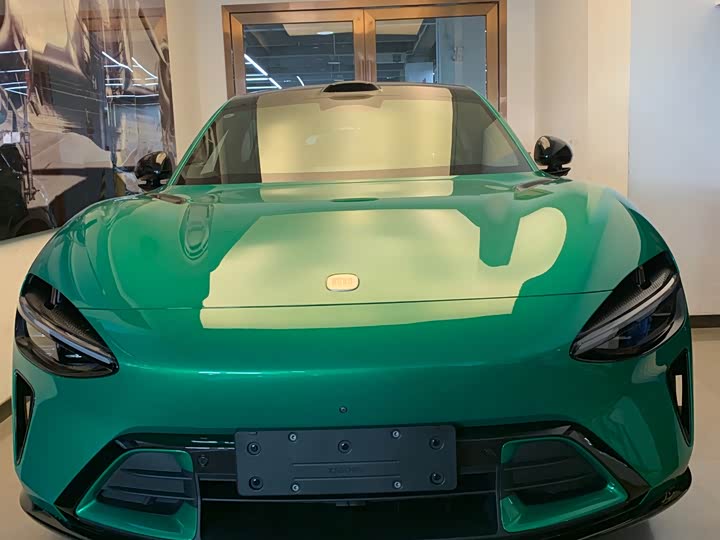 Photo 3 - Xiaomi YU7