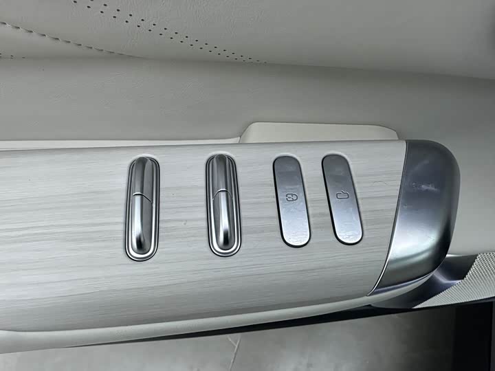 Фото 18 - Changan Qiyuan (Nevo) E07