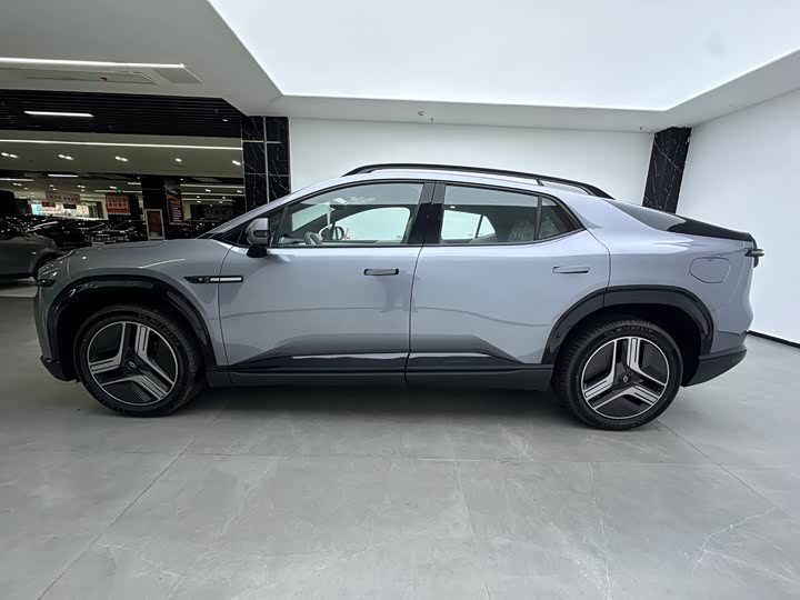 Фото 7 - Changan Qiyuan (Nevo) E07