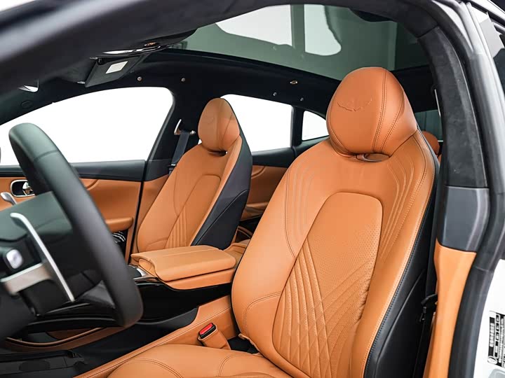 Фото 8 - Aston Martin DBX