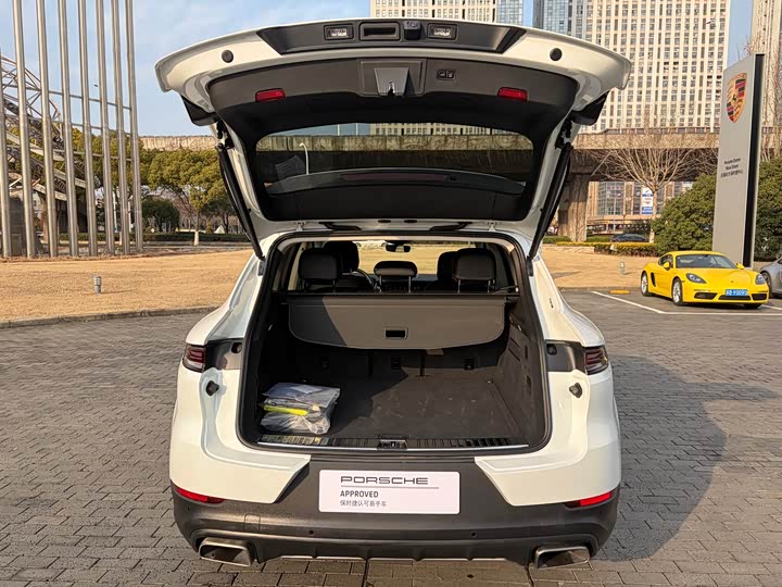 Фото 6 - Porsche Cayenne