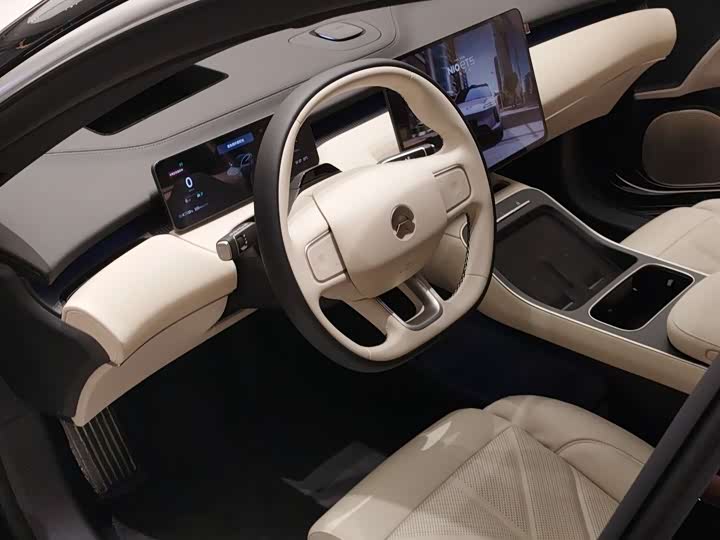 Фото 4 - Nio ET5