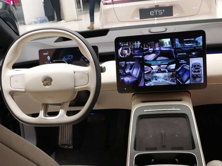 Фото 6 - Nio ET5