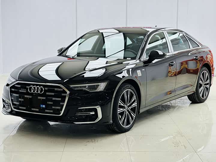 Фото 1 - Audi A6L