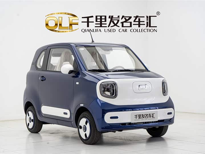 Фото 4 - Bestune Pony